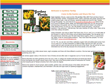 Tablet Screenshot of gardensflorida.com